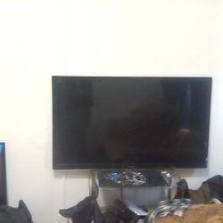 47" TV