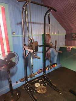 Exercise Equipment