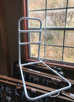 Bed rail