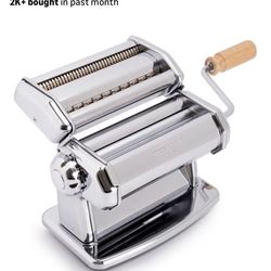 Imperia Pasta Maker Machine