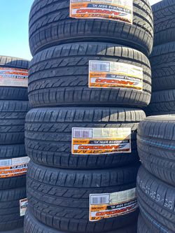 Arroyo Grand Sport A/S 235/40ZR18 95W XL Tires