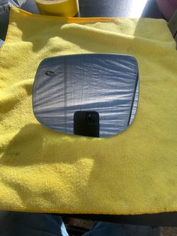 2022 SUBARU CROSSTREK LIMITED FRONT LEFT SIDE DRIVER SIDE OEM $50 only Glass