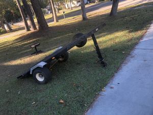 New and Used Trailers for Sale in Summerville, SC - OfferUp