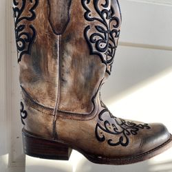 Corral Boots