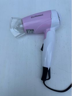 DAHomes Foldable Hair Dryer