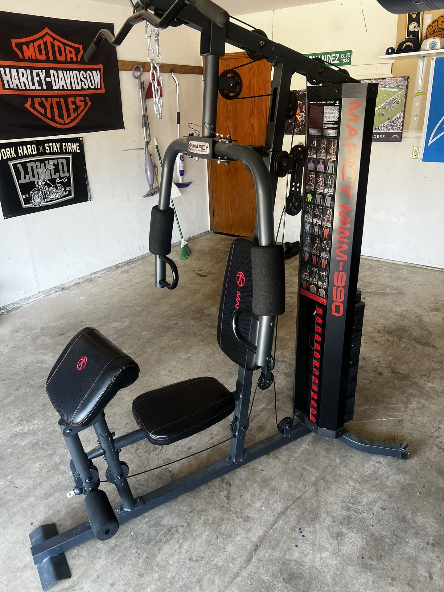 Gym