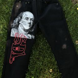 SDL Jeans
