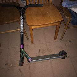 Scooter