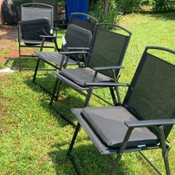 Lounge Chairs