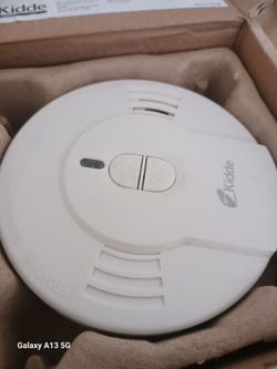 Smoke alarm For Sale