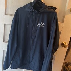 Volcom  Windbreaker 