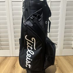 Titleist Cart 14 Bag 