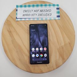 📱 Google Pixel 7 (Pre-Owned) – Just $199 or $1 Down! Best Deal in Town – Save 70% + Up to 6-Month Warranty 🔥