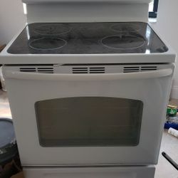 White Appliances (Set Of 3)