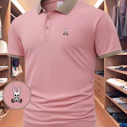 Camisas Estilo Polo 