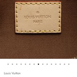 Louis Vuitton Set