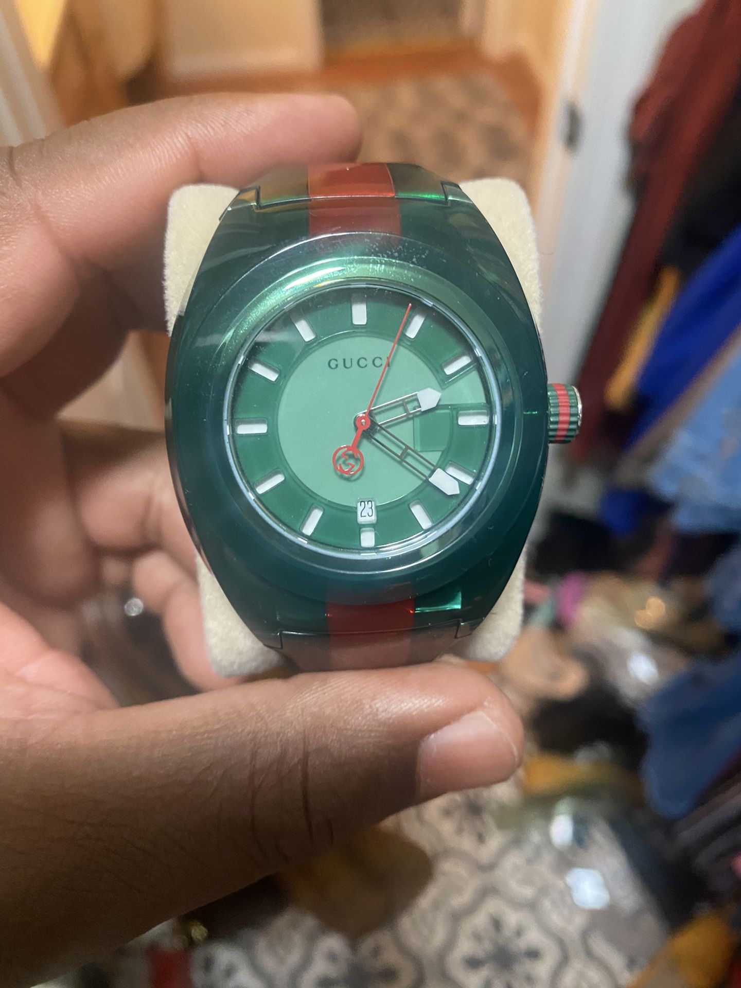 Gucci Watch