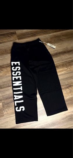 Essentials sweats