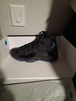 Jordan 11