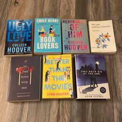 Books