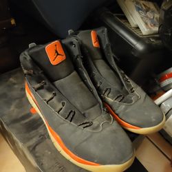 Jordan Shoes 