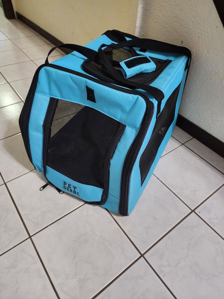 Pet Carrier