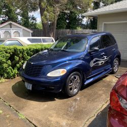 Chevy Pt Cruiser
