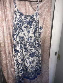 Plus Clothing In Great Condition Size 4X