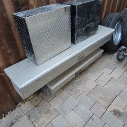 6ft Tool Box For Sale 