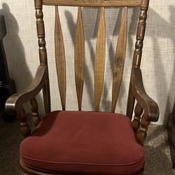 Rocking Chair