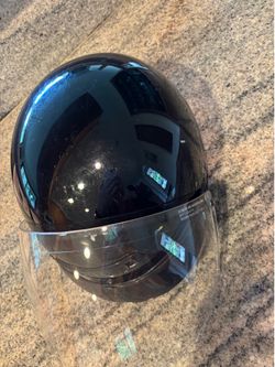 PENDING PICK UP Fulmer Motorcycle Helmet XL