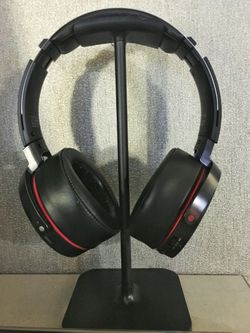 Sony mdrx950bt Bluetooth headphones