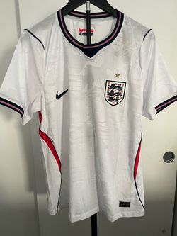 England Jersey