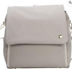 ipack Diaper Bag Grey