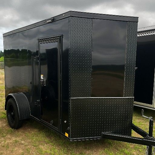π Enclosed Trailers for Sale in Virginia β Starting At ZERO Down - $99/month!