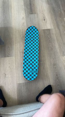 Sub Pop Record Skateboard, Like New