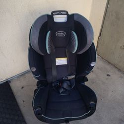Evenflo carseat