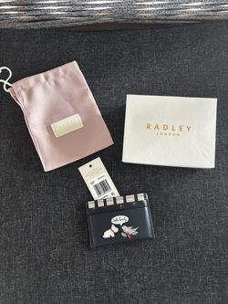 Radley Wallet