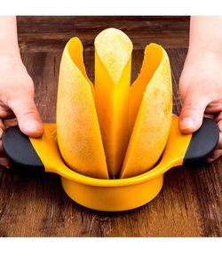 OXO Mango Splitter and Slicer Kitchen Tool Gadget