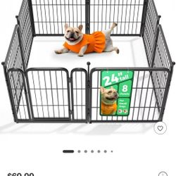 Dog Cage 