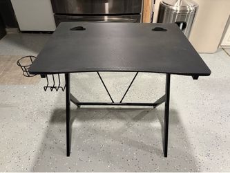 Gaming Desk