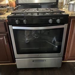 Gas stove For Sale 