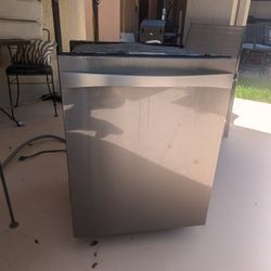 Dishwasher Kenmore Elite