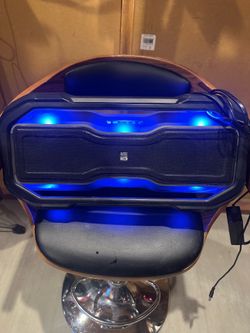 Altec power speaker