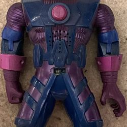 1994 Toy Box Marvel Galactus Loose Figure