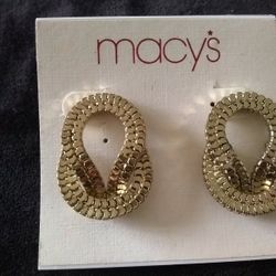 Beautiful Earrings