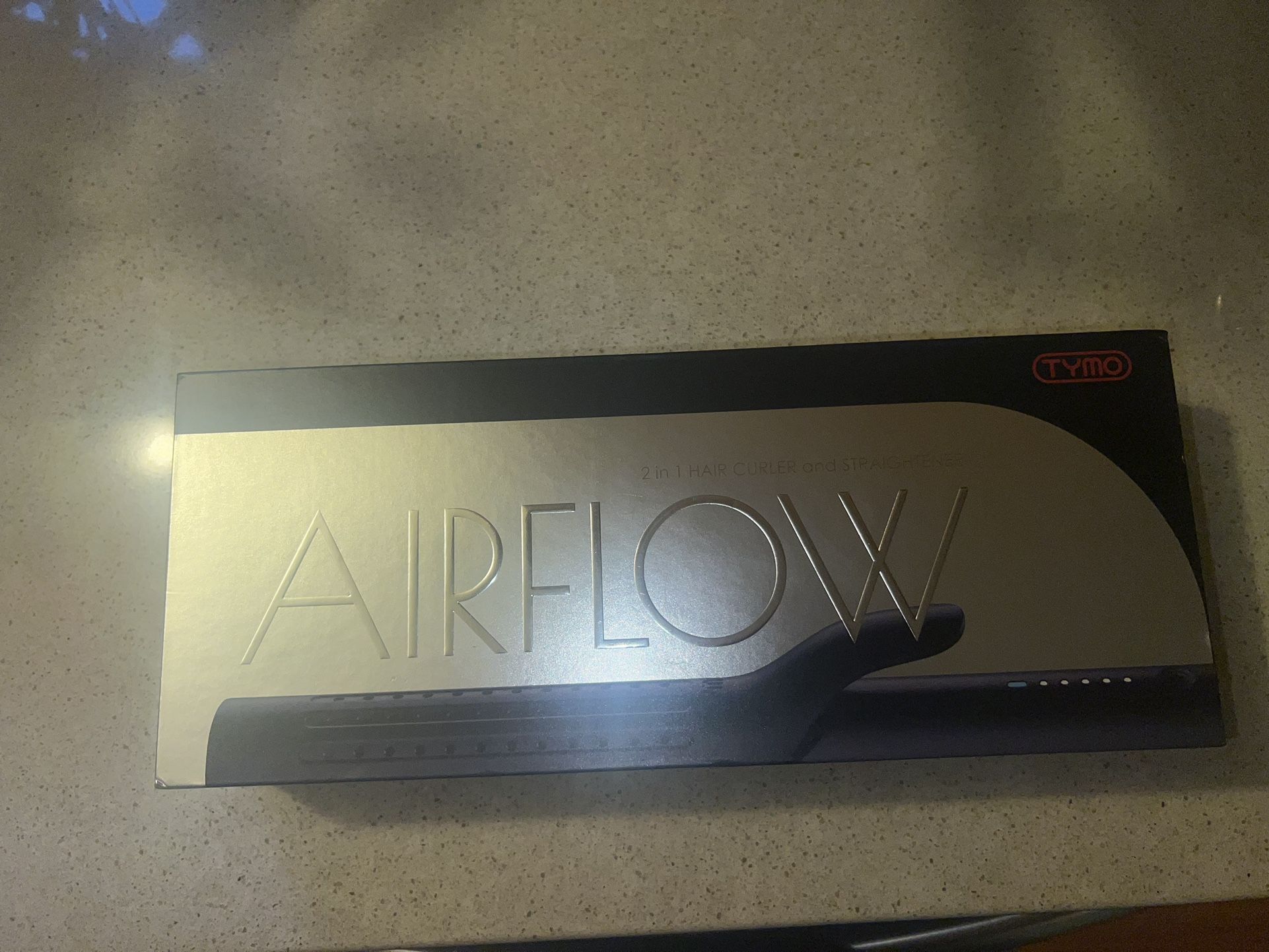 Tymo Airflow 2 n1