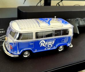 Bluetooth Car Speaker