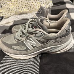 New Balance Shoes For Cheap!