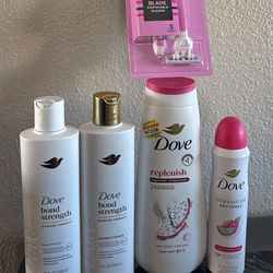 Woman’s Hygiene Bundle 